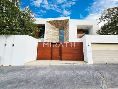 4 Bedroom Villa for Rent in Jumeirah, Dubai - IMG-20250217-WA0051. jpg