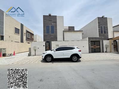 فیلا 4 غرف نوم للايجار في الياسمين، عجمان - 624490c3-124e-4180-8678-6a0eba621bf1 (1). jpg