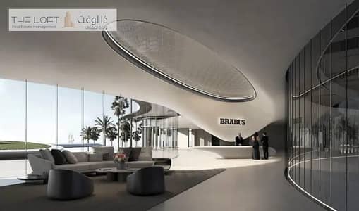 3 Bedroom Flat for Sale in Al Raha Beach, Abu Dhabi - WhatsApp Image 2025-04-24 at 3.36. 04 PM (2). jpeg