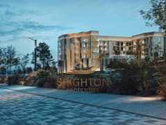 شقة في مدينة تلال 1 غرفة 889500 درهم - 11467296