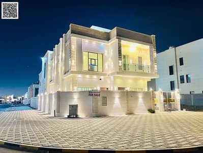 5 Bedroom Villa for Sale in Al Amerah, Ajman - 770036507-800x600. jpeg