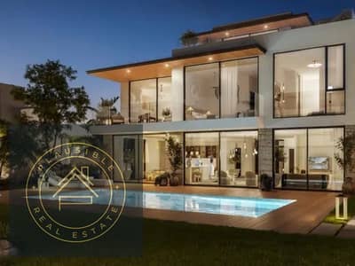 5 Bedroom Villa for Sale in The Valley by Emaar, Dubai - IMG_2530. jpeg