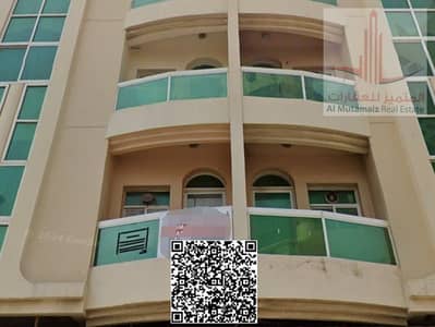 阿尔吕梅拉， 阿治曼 商业大厦待售 - 51810fa5-aa08-4833-a58e-688f5d8e768b. jpeg