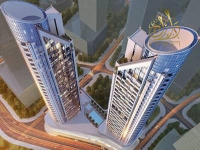 2 Bedroom Flat for Sale in Jumeirah Village Triangle (JVT), Dubai - WhatsApp Image 2024-12-05 at 11.16. 40 PM. jpeg