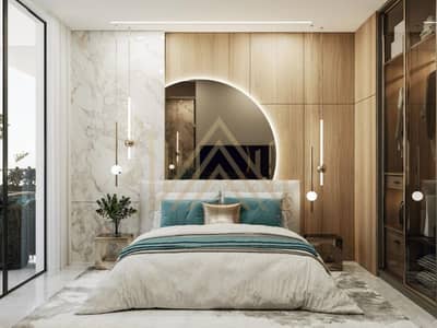 1 Bedroom Flat for Sale in Jumeirah Village Circle (JVC), Dubai - Exclusive| Brand New | Ideal Investment 1 Bedroom Flat for Sale in Jumeirah Village Circle (JVC), Dubai - Exclusive| Brand New | Ideal Investment