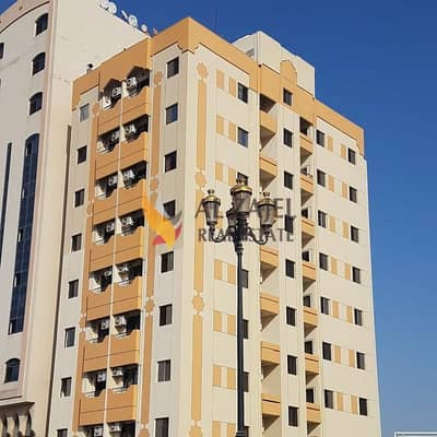 2 Bedroom Apartment for Rent in Al Mareija, Sharjah - 23. jpeg