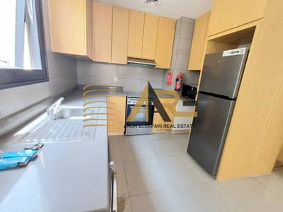 1 Bedroom Apartment for Rent in Aljada, Sharjah - 20250426_115827. jpg