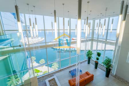 شقة 3 غرف نوم للبيع في شاطئ الراحة، أبوظبي - IMG-20241001-WA0082. jpg