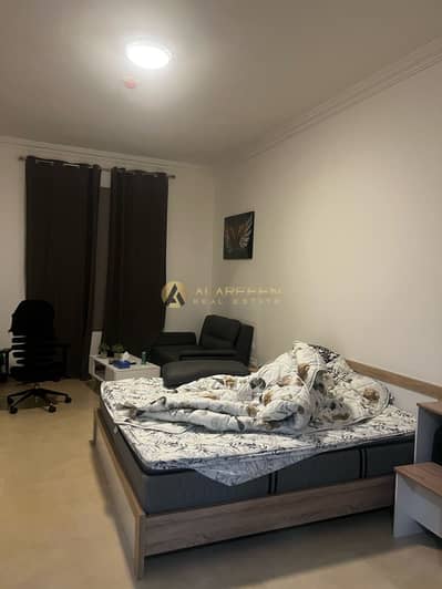 Студия Продажа в Джумейра Вилладж Серкл (ДЖВС), Дубай - WhatsApp Image 2025-04-26 at 1.18. 47 PM (1). jpeg