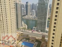 شقة في مرجان 2،مرجان،جميرا بيتش ريزيدنس 1 غرفة 1850000 درهم - 11466483