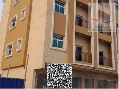 阿丽雅， 阿治曼 商业大厦待售 - 9d4cfa78-a62c-438c-9267-19023a85c465. jpeg