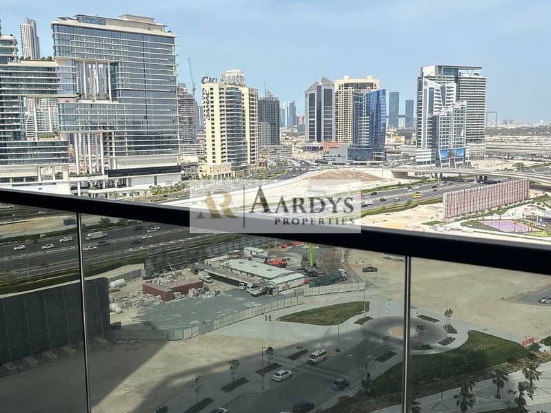 Квартира в Бизнес Бей,Тауэр Ноблз, 1 спальня, 120000 AED - 11467595 Квартира в Бизнес Бей,Тауэр Ноблз, 1 спальня, 120000 AED - 11467595