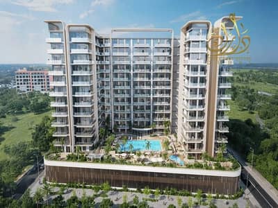 1 Bedroom Apartment for Sale in Wasl Gate, Dubai - WhatsApp Image. jpeg