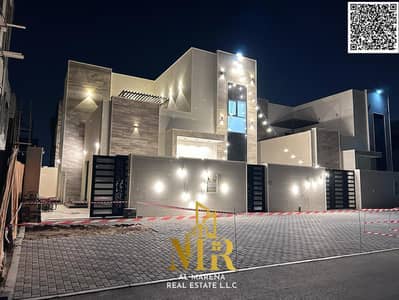 4 Bedroom Villa for Sale in Al Zahya, Ajman - WhatsApp Image 2025-04-26 at 2.31. 17 AM. jpeg