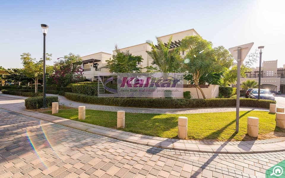 Mudon - Cheapest & Spacious - Four Bedroom + Maids room for Rent - AED.140 Mudon - Cheapest & Spacious - Four Bedroom + Maids room for Rent - AED.140