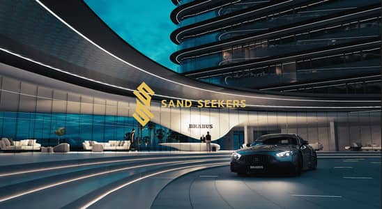 4 Bedroom Apartment for Sale in Al Raha Beach, Abu Dhabi - Screenshot 2025-04-24 170613. png