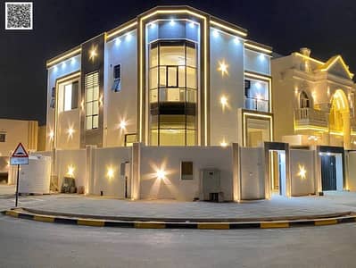 5 Cпальни Вилла Продажа в Аль Амера, Аджман - 768183172-800x600. jpeg