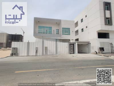 4 Bedroom Villa for Sale in Al Amerah, Ajman - صورة واتساب بتاريخ 1446-10-28 في 13.46. 28_324f5202. jpg