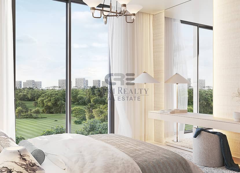 3BR TH|18-Hole Golf Course|Near metro|15mins to Expo 2020 3BR TH|18-Hole Golf Course|Near metro|15mins to Expo 2020