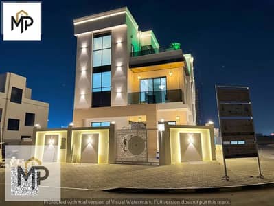 5 Cпальни Вилла Продажа в Аль Амера, Аджман - batch_770992857-1066x800. jpg