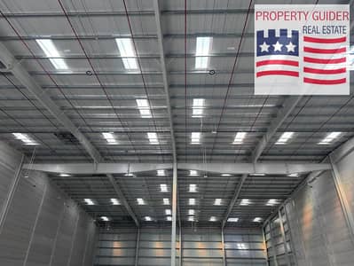Warehouse for Rent in KIZAD, Abu Dhabi - IMG-20231130-WA0044. jpg