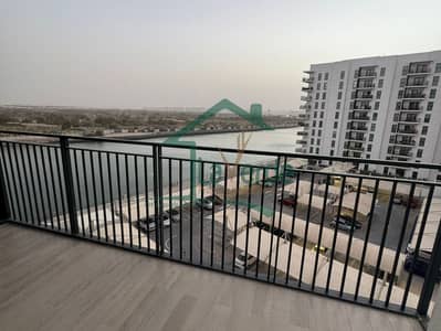 3 Bedroom Apartment for Rent in Yas Island, Abu Dhabi - IMG-20250206-WA0101-1200. png