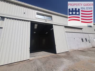 Warehouse for Rent in Mussafah, Abu Dhabi - whs icad 233. jpg