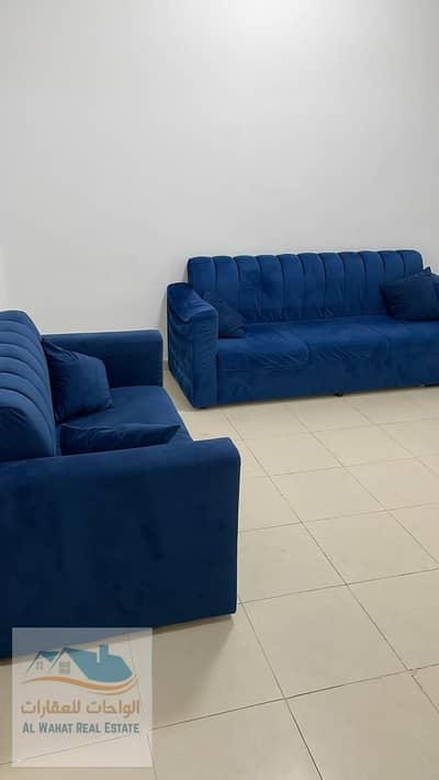 2 Bedroom Apartment for Rent in Al Nuaimiya, Ajman - WhatsApp Image 2025-04-25 at 4.37. 48 PM (2). jpeg