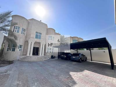 استوديو  للايجار في مدينة خليفة، أبوظبي - IMG_1759. jpg