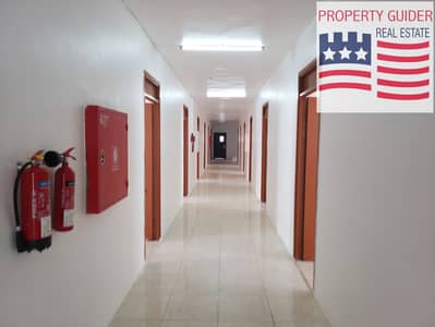 Labour Camp for Rent in Mussafah, Abu Dhabi - 20220111_111458. jpg