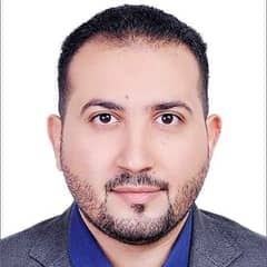 Aslam Mattar