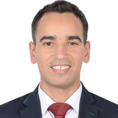 Taher Zerrouki