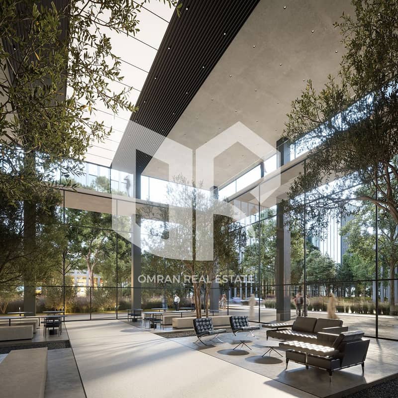 13 Lobby-design-Building-7. jpg