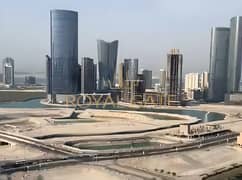 شقة في مارينا هايتس II،مارينا هايتس،مارينا سكوير،جزيرة الريم 2 غرف 99999 درهم - 11467986
