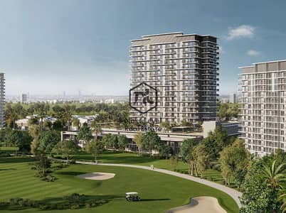 1 Спальня Апартамент Продажа в Дубай Саут, Дубай - PRO_EXT_1-3-670x500. jpg