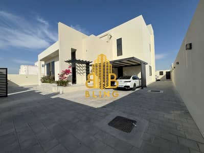 4 Bedroom Villa for Rent in Al Samha, Abu Dhabi - WhatsApp Image 2025-04-26 at 2.16. 11 PM. jpeg