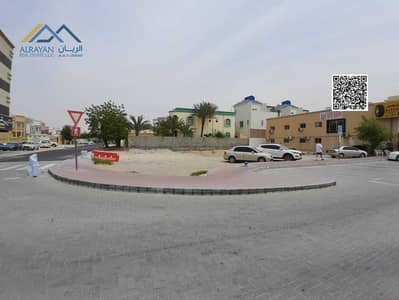 阿尔罗达， 阿治曼 商业地块待售 - IMG-20250426-WA0029. jpg