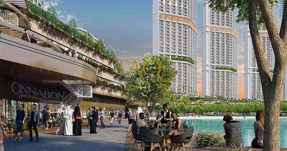 1 Bedroom Flat for Sale in Bukadra, Dubai - 8. jpg