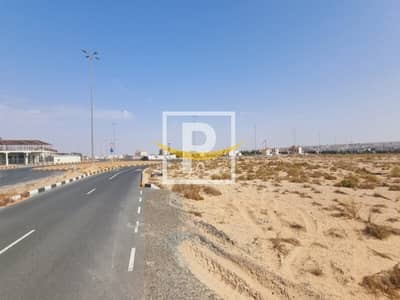 ارض سكنية  للبيع في مدينة تلال، الشارقة - ارض سكنية في مدينة تلال 1250000 درهم - 11468157
