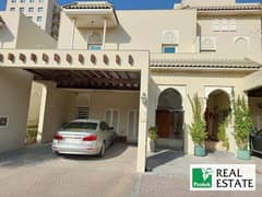 تاون هاوس في قرطاج،الفرجان 3 غرف 220000 درهم - 9954960