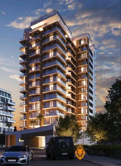2 Bedroom Flat for Sale in Culture Village (Jaddaf Waterfront), Dubai - 1000176248. jpg