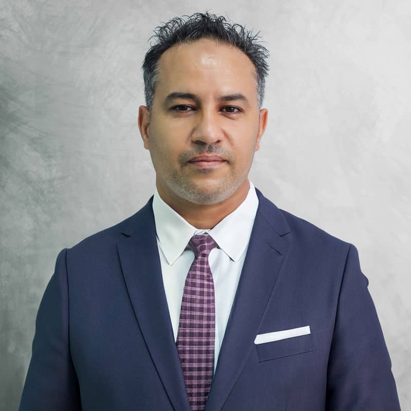 Abdellah Ouaddi