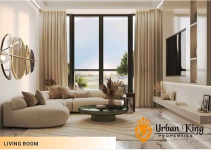 2 Bedroom Apartment for Sale in Culture Village (Jaddaf Waterfront), Dubai - 1000176258. jpg