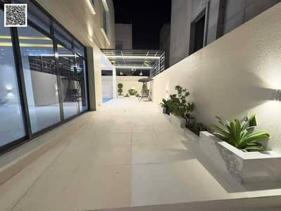 阿尔赫利奥， 阿治曼 5 卧室别墅待售 - 766136144-800x600. jpeg