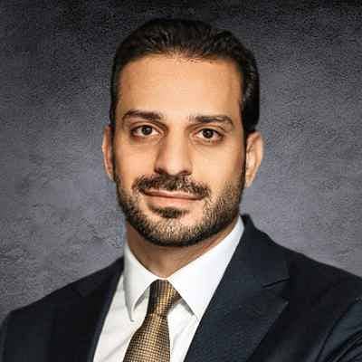 Yasser Al-Sawalha