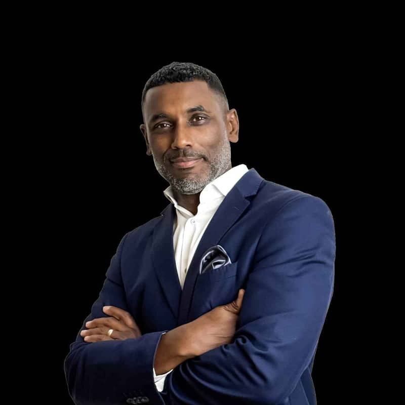 Ignatious Muhammad
