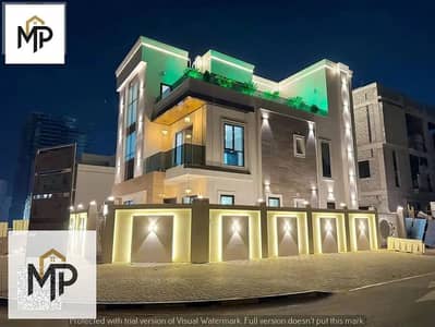 5 Cпальни Вилла Продажа в Аль Амера, Аджман - batch_771093410-1066x800. jpg