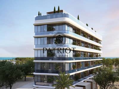 1 Bedroom Flat for Sale in Al Marjan Island, Ras Al Khaimah - aqui 4. jpg