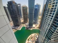 2BR | CORNER UNIT | SPACIOUS | LAKE VIEW | BRIGHT