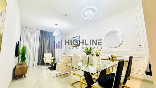 1 Bedroom Flat for Sale in Jumeirah Village Circle (JVC), Dubai - WhatsApp Image 2024-12-28 at 11.26. 14 AM. jpeg